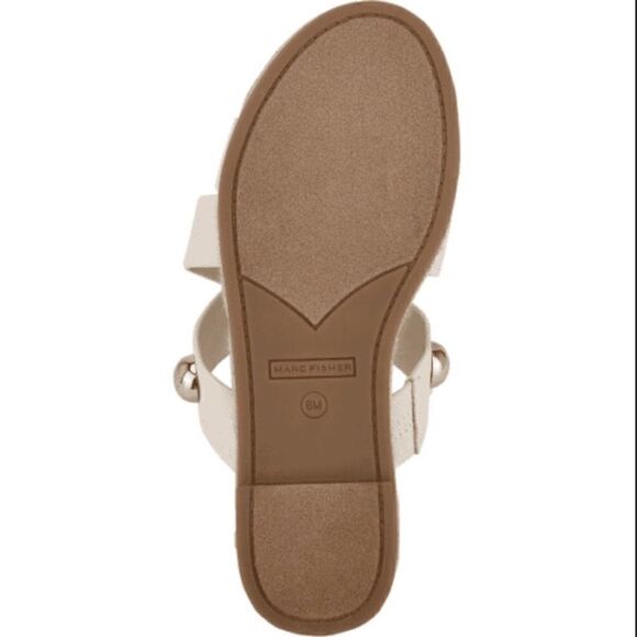 Marc Fisher Prisca Ball Studded Espadrille 6 - Picture 4 of 11